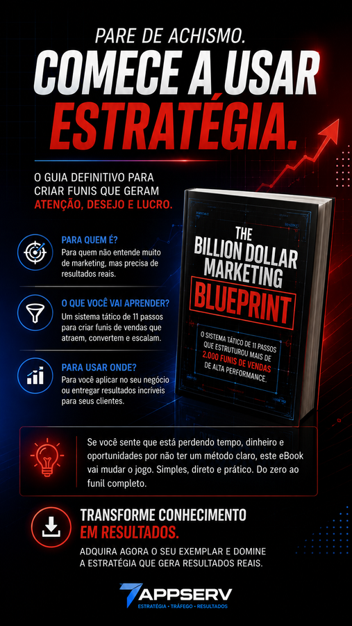 06 arquivos para destravar o seu marketing