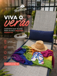 Sandálias USA Brasileiras Verão Feminina