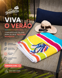 Sandálias USA Brasileiras Verão Feminina