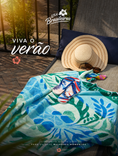Sandálias USA Brasileiras Verão Feminina